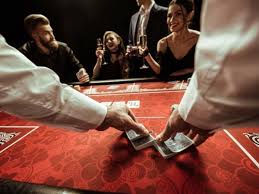 Онлайн казино Casino TTR