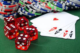 Онлайн казино Casino TTR